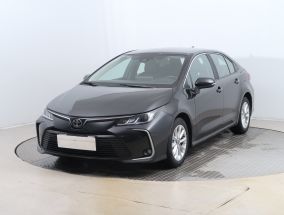 Toyota Corolla - 2020