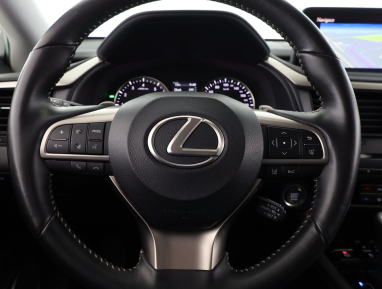 Lexus RX - 2022