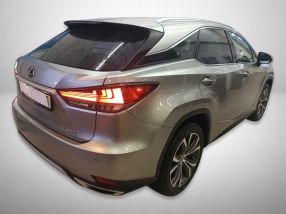 Lexus RX - 2022