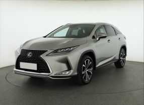 Lexus RX - 2022