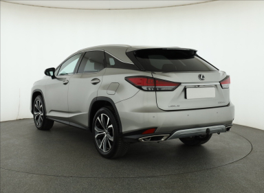 Lexus RX - 2022