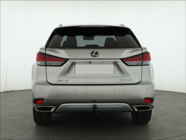 Lexus RX - 2022