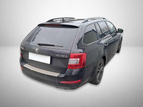 Skoda Octavia - 2017