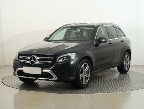 Mercedes-Benz GLC - 2018