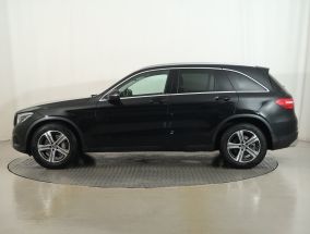 Mercedes-Benz GLC - 2018