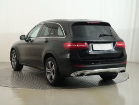 Mercedes-Benz GLC - 2018
