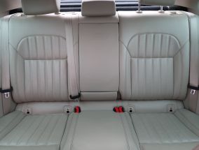 Škoda Superb - 2015