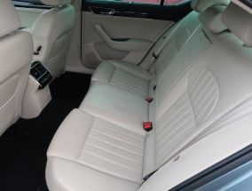 Škoda Superb - 2015