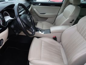 Škoda Superb - 2015