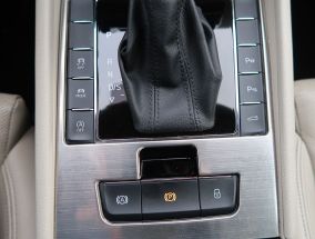 Škoda Superb - 2015