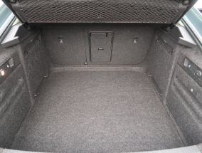 Škoda Superb - 2015