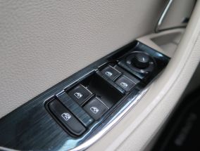 Škoda Superb - 2015