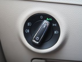 Škoda Superb - 2015