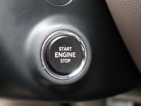 Škoda Superb - 2015