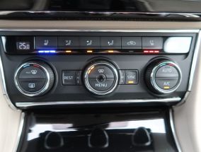 Škoda Superb - 2015