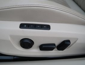 Škoda Superb - 2015