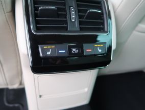 Škoda Superb - 2015