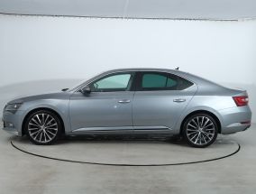 Skoda Superb - 2015