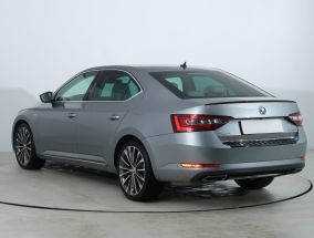 Skoda Superb - 2015