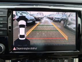 Škoda Superb - 2015