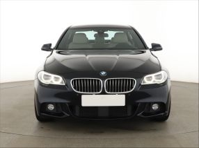 BMW 5 - 2015