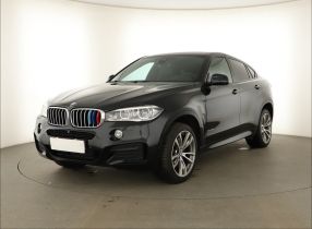 BMW X6 - 2016