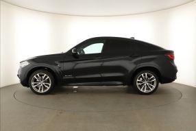 BMW X6 - 2016
