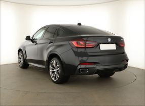 BMW X6 - 2016