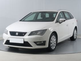 Seat Leon - 2014