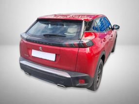 Peugeot 2008 - 2023
