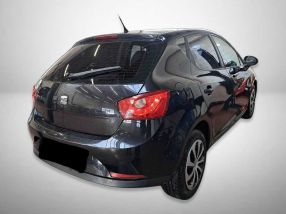 Seat Ibiza - 2008