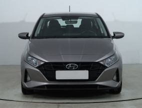 Hyundai i20 - 2020