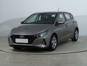 Hyundai i20 - 2020
