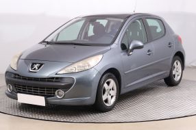 Peugeot 207 - 2006
