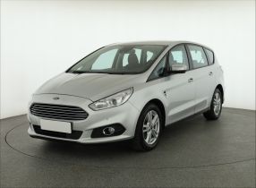 Ford S-Max - 2019