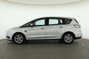 Ford S-Max - 2019