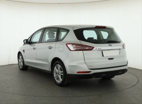 Ford S-Max - 2019