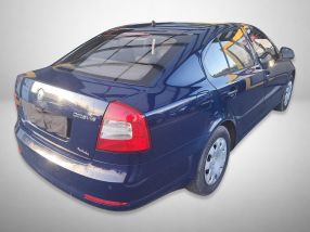 Skoda Octavia - 2012