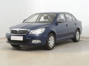 Skoda Octavia - 2012