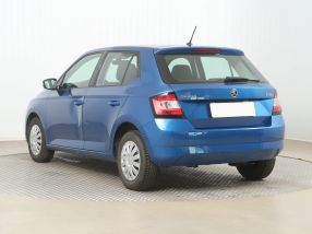 Škoda Fabia - 2017