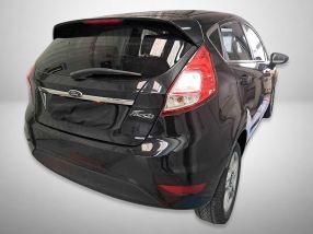 Ford Fiesta - 2013