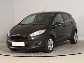 Ford Fiesta - 2013