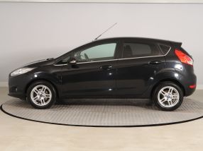 Ford Fiesta - 2013