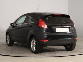 Ford Fiesta - 2013