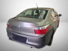 Citroen C-Elysee - 2015