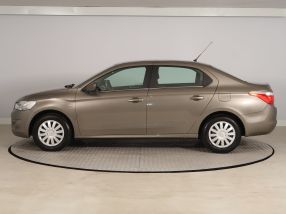 Citroen C-Elysee - 2015