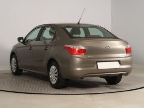 Citroen C-Elysee - 2015