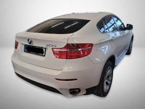 BMW X6 - 2009