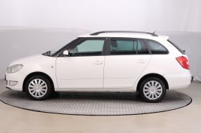 Skoda Fabia - 2014