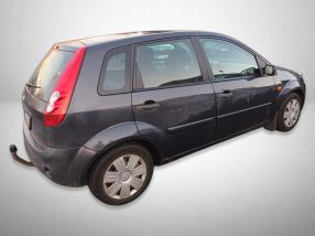 Ford Fiesta - 2007